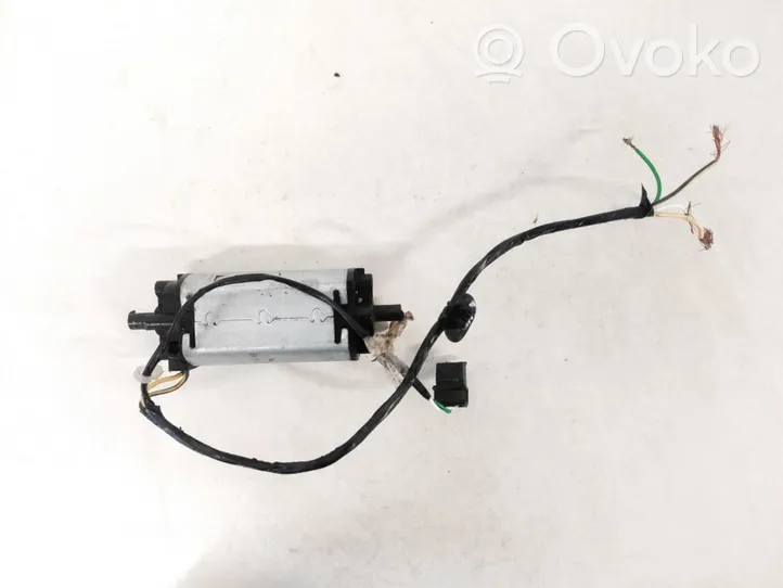 Citroen C5 Moteur de réglage de siège 9460570A