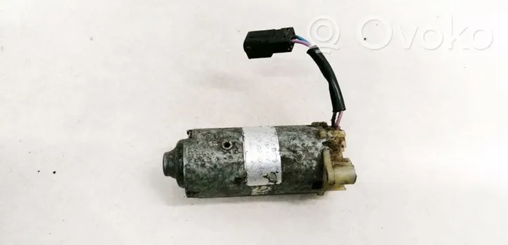 BMW 7 E38 Seat adjustment motor 0130002460