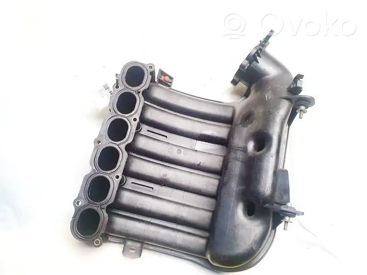 Citroen C5 Intake manifold 9630333380