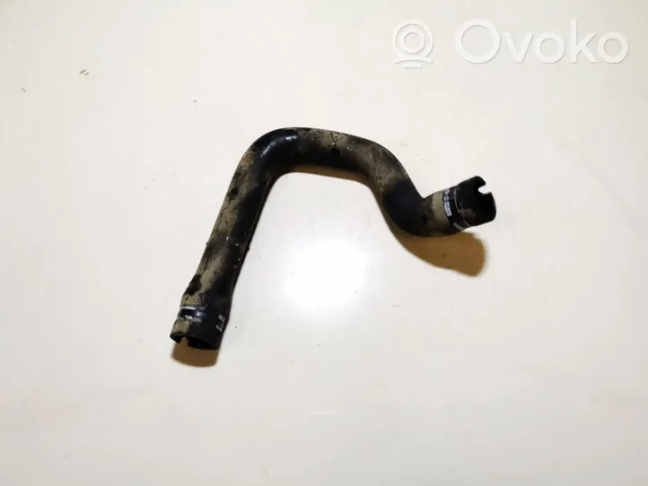 Fiat Doblo Breather hose/pipe 