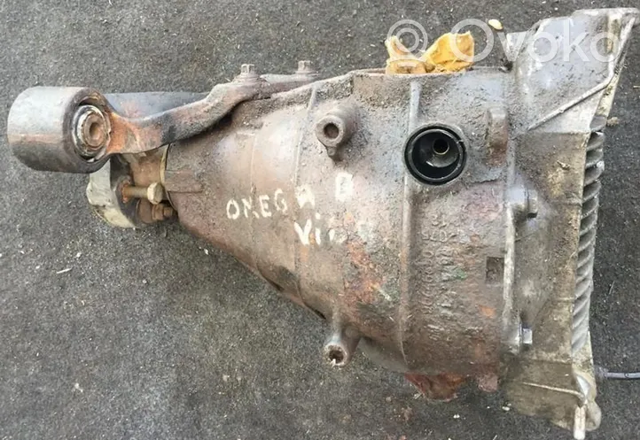 Opel Omega B1 Takatasauspyörästö 90446890