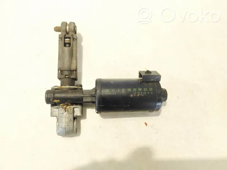 Acura TL Stellmotor elektrische Sitzverstellung 571092r02