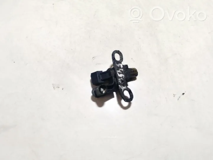 Ford Mondeo Mk III Crankshaft position sensor 2s7q6023ab