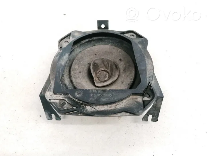 Opel Corsa B Garsiakalbis (-iai) priekinėse duryse 90228314