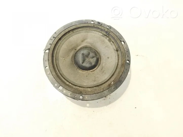 Volkswagen Vento Front door speaker 1h0035411a