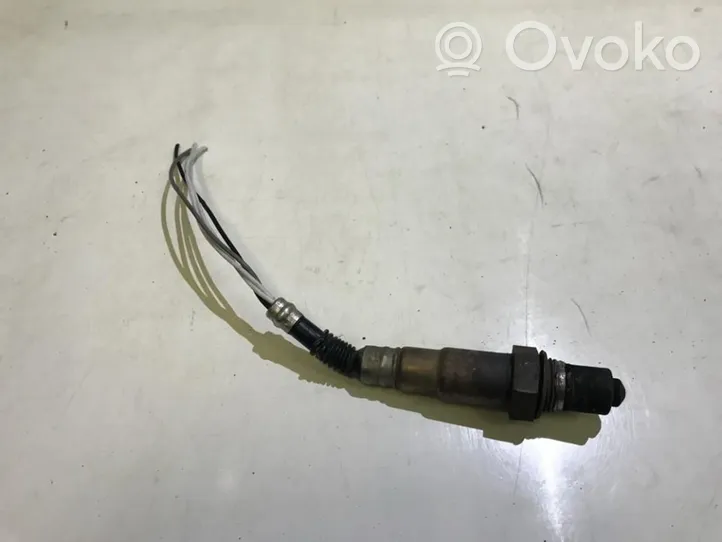 Ford Focus Sensore della sonda Lambda 0258006599