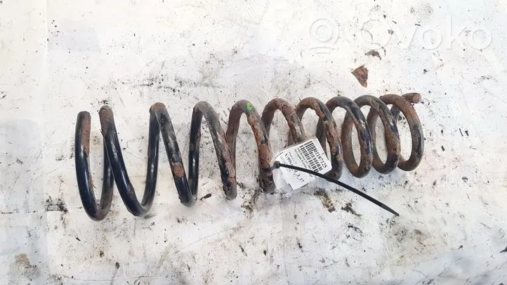 Alfa Romeo 147 Front coil spring 