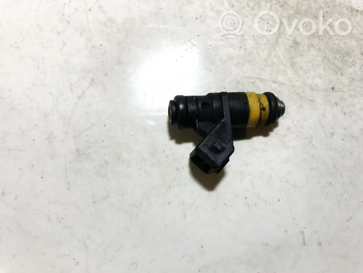 Renault Scenic II -  Grand scenic II Fuel injector h029611