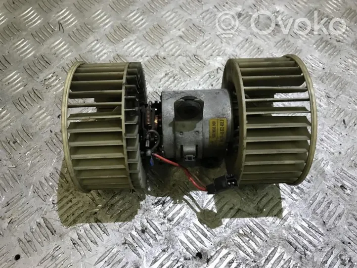 BMW 5 E39 Ventola riscaldamento/ventilatore abitacolo 641183724939