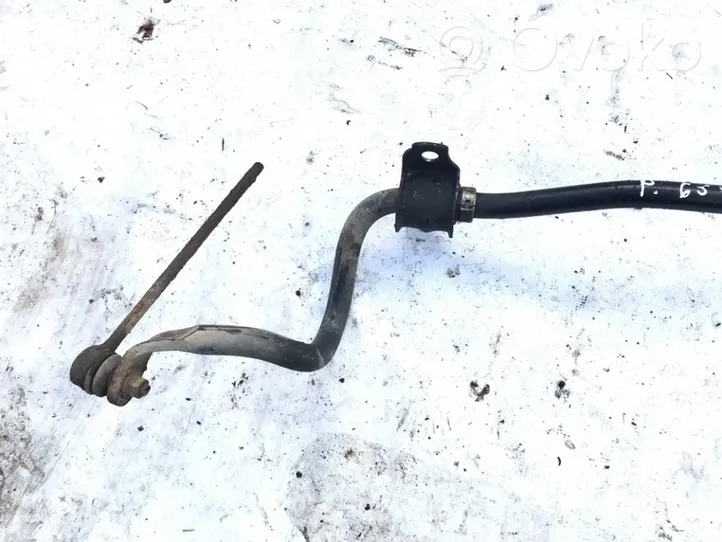 Ford S-MAX Front anti-roll bar/sway bar 