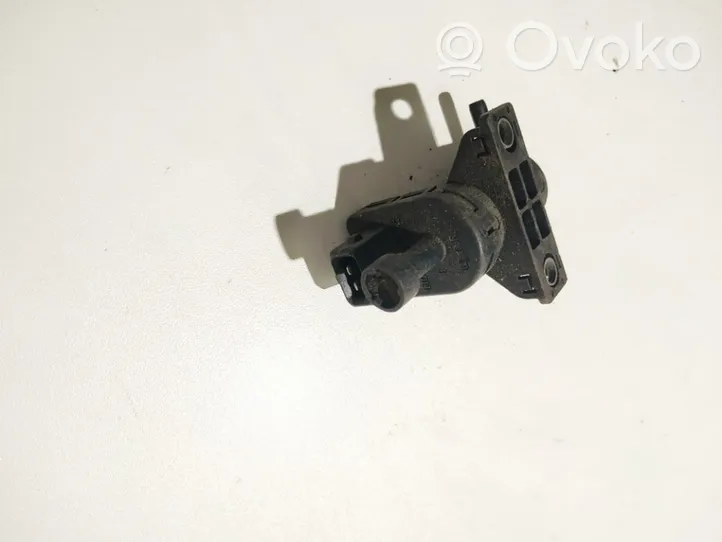 Renault Laguna II Solenoidinis vožtuvas 7700113709