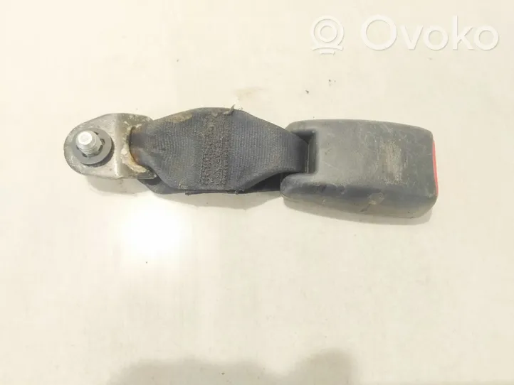 Honda Accord Boucle de ceinture de sécurité arrière NSB1053