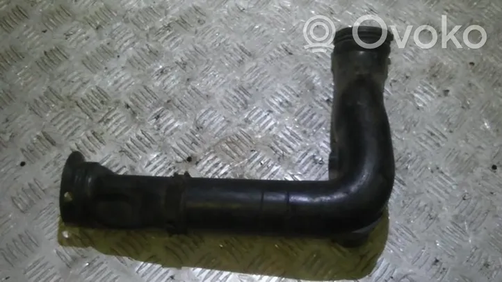 Renault Megane I Air intake hose/pipe 8200596834