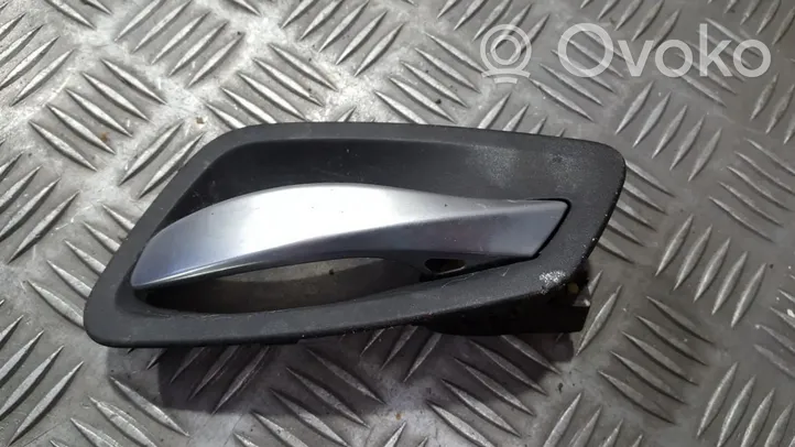 BMW 3 E90 E91 Maniglia interna per portiera posteriore 7144546