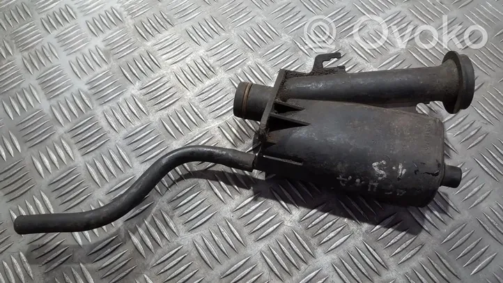 Renault Megane II Oil breather separator 8200140763