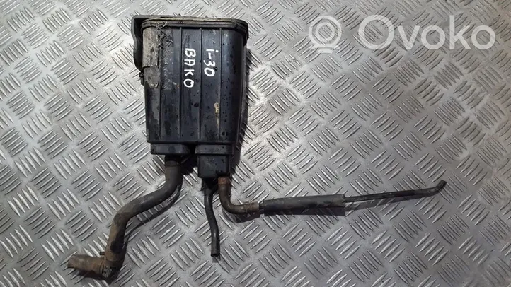 Hyundai i30 Serbatoio a carbone attivo per il recupero vapori carburante 314252H100