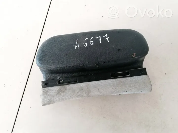 Peugeot 406 Rivestimento del piantone del volante 9629012377