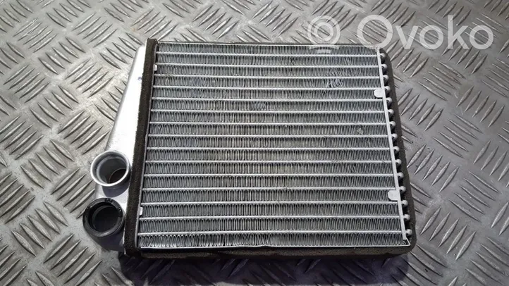 Mercedes-Benz B W245 Mazais radiators 668479S