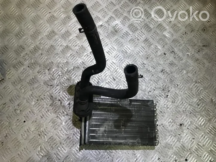 Volkswagen Golf III Radiatore riscaldamento abitacolo 1H1819031A