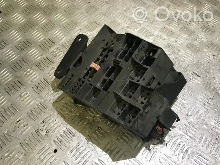 Jaguar S-Type Fuse box set xw4t14a067b