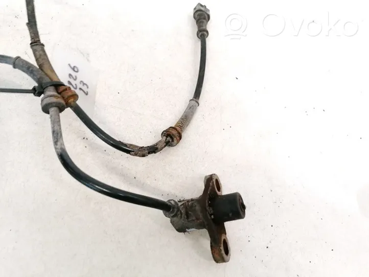 Volvo S40, V40 ABS Sensor 0265006