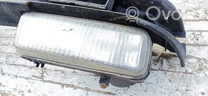 Fiat Scudo Światło przeciwmgłowe przednie 