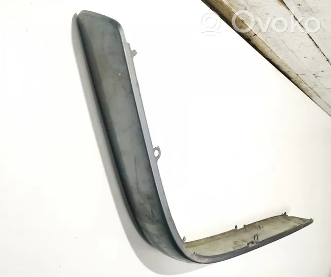 Mercedes-Benz E W210 Modanatura separatore del paraurti anteriore 2108851321