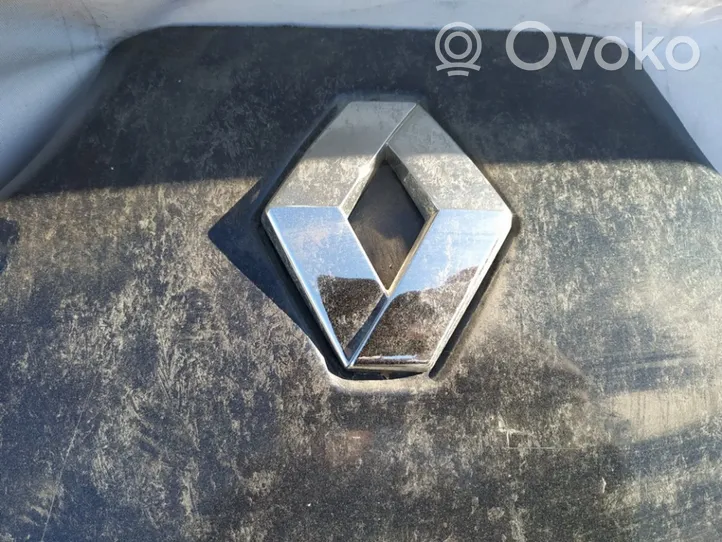 Renault Megane I Manufacturer badge logo/emblem 