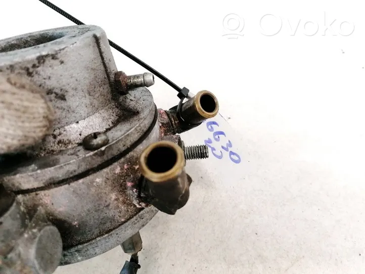 Volvo S80 Reduktor LPG 67R010149