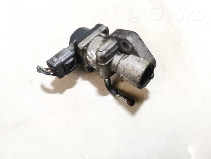 Mazda 3 I Soupape vanne EGR 1S7G3D475AH