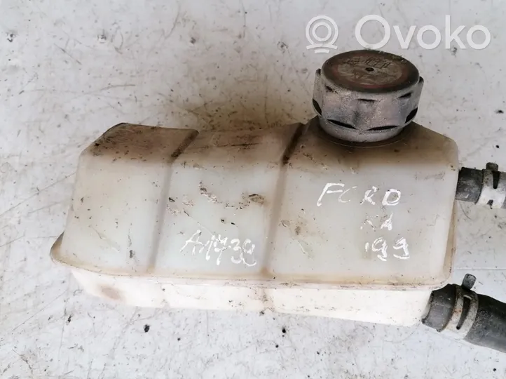 Ford Ka Serbatoio di compensazione del liquido refrigerante/vaschetta 