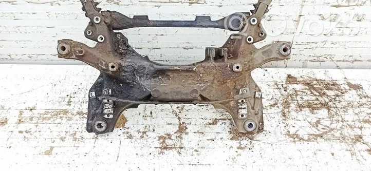 Citroen C5 Front subframe 