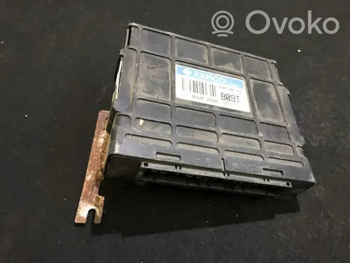 Hyundai Santa Fe Module de contrôle de boîte de vitesses ECU 9544039680