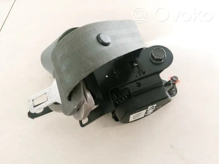 KIA Rio Ceinture de sécurité avant OK33C