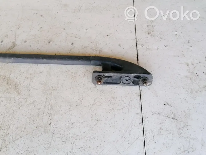 Opel Frontera A Roof bar rail 