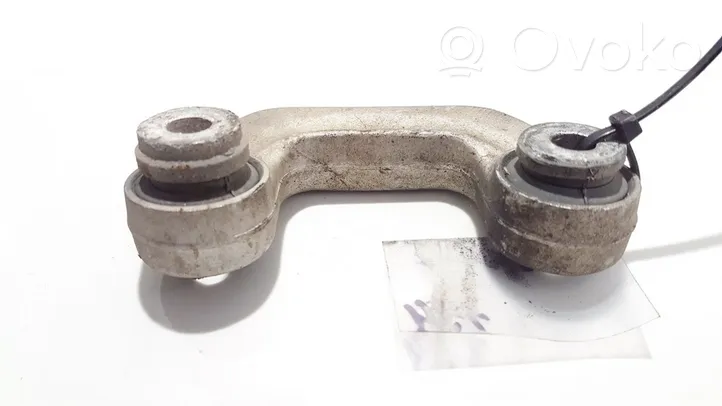 Volkswagen PASSAT B5 Barra stabilizzatrice anteriore/stabilizzatore 