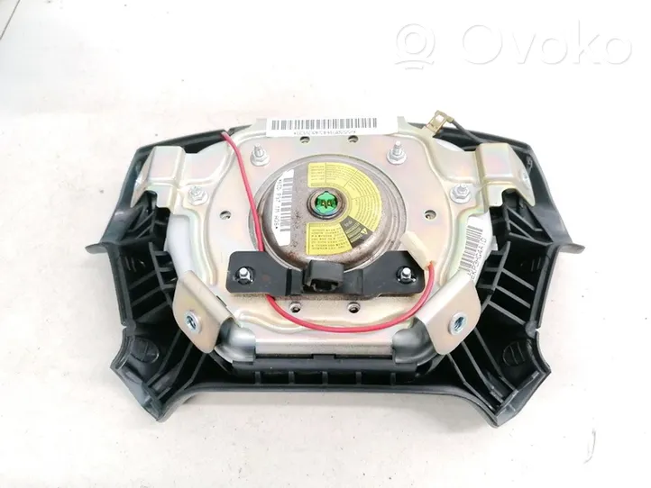 KIA Rio Airbag dello sterzo OK32A57K00A08