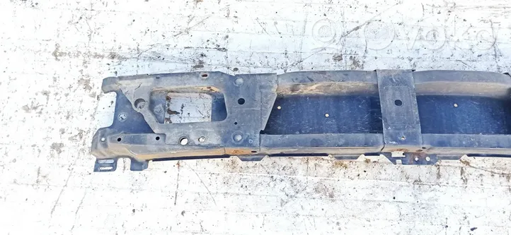 Volkswagen Golf III Rear beam 