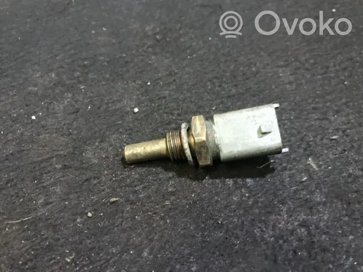 Opel Zafira A Coolant temperature sensor 0281002169