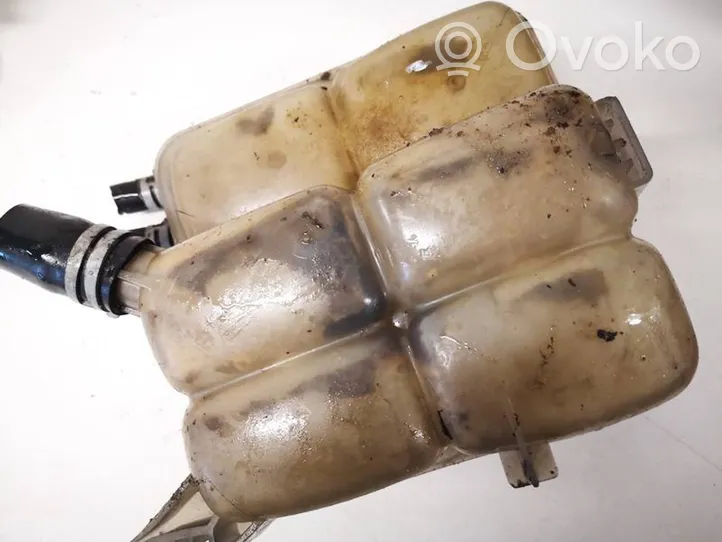 Volvo V50 Vase d'expansion / réservoir de liquide de refroidissement 3m5h8k218