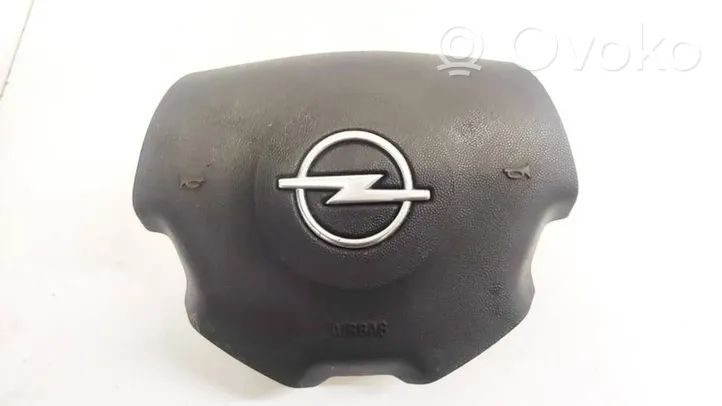 Opel Vectra C Airbag del volante 13112812