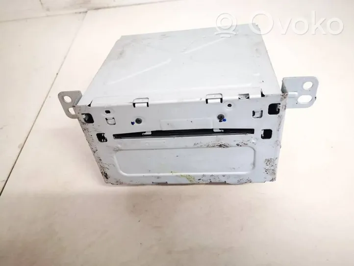 Chevrolet Cruze Radio/CD/DVD/GPS head unit 20983513