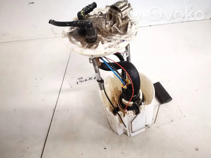 Chevrolet Cruze In-tank fuel pump 13504149