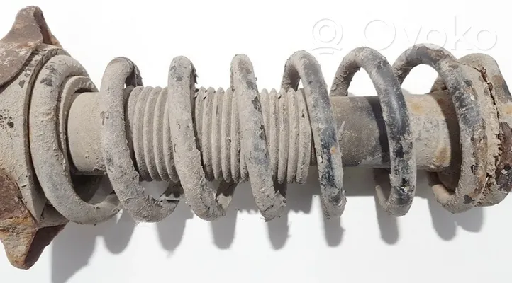 Audi 100 S4 C4 Rear coil spring 