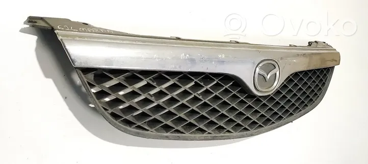 Mazda 626 Grille de calandre avant ge4v50719