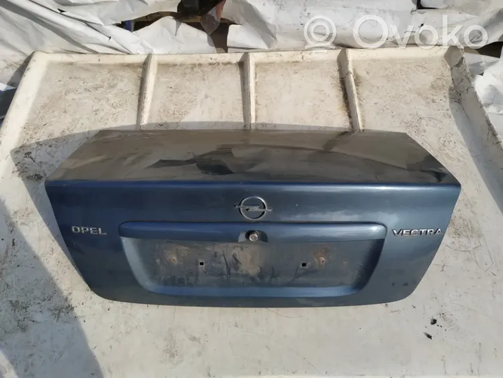Opel Vectra B Tailgate/trunk/boot lid 