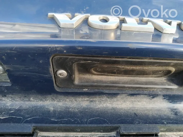 Volvo S60 Atidarymo rankenėlė galinio dangčio (išorinė) 