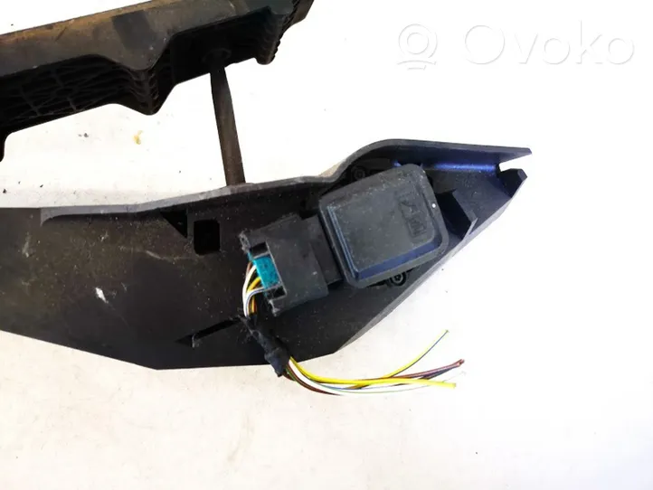 BMW 5 E60 E61 Accelerator throttle pedal 3540676693001