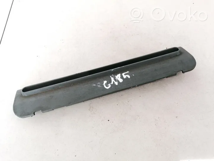 Citroen Jumper Grille d'aération centrale 1303964070