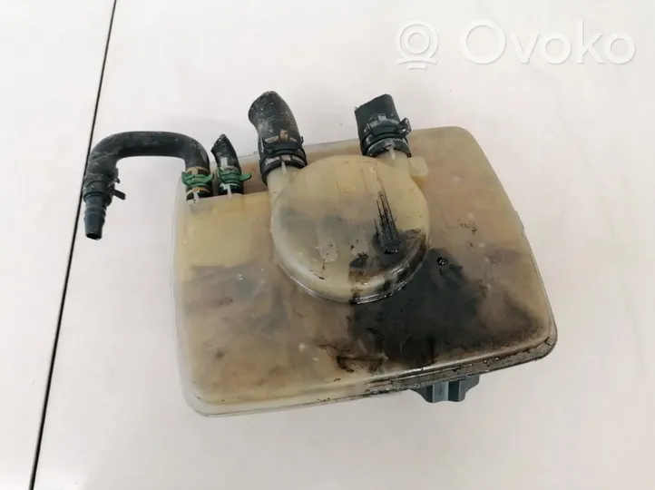 Peugeot Expert Coolant expansion tank/reservoir 1488949080